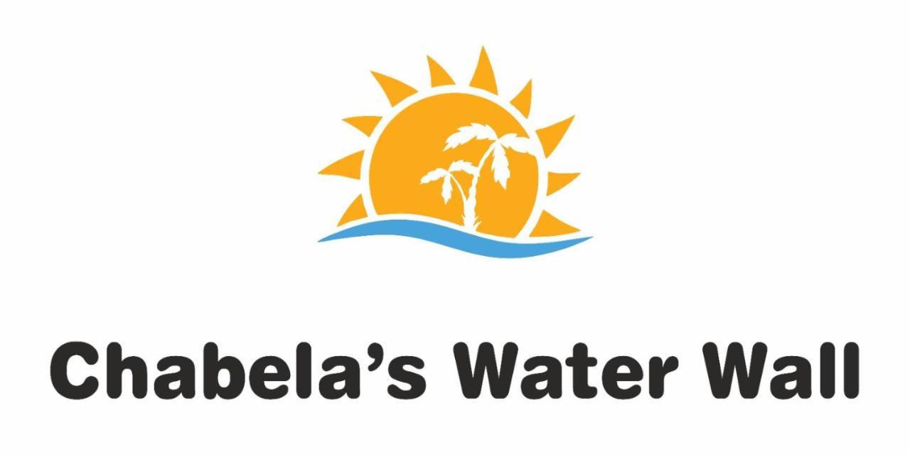 Chabela'S Water Wall Lajita Zewnętrze zdjęcie
