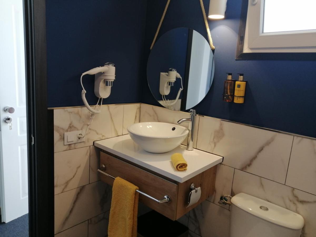 Chabela'S Water Wall Lajita Zewnętrze zdjęcie