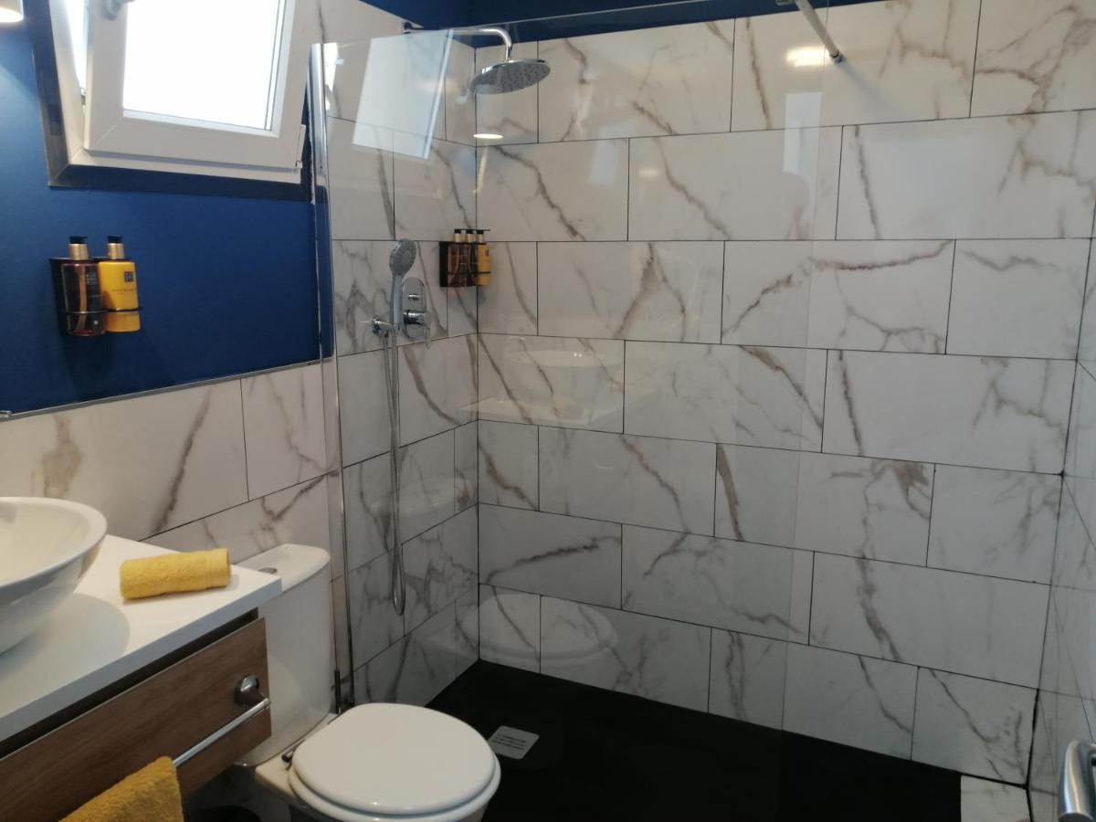 Chabela'S Water Wall Lajita Zewnętrze zdjęcie