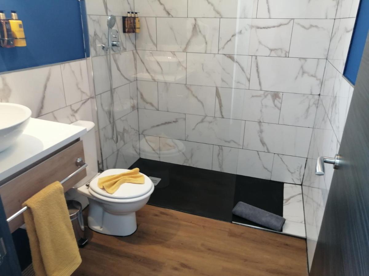 Chabela'S Water Wall Lajita Zewnętrze zdjęcie