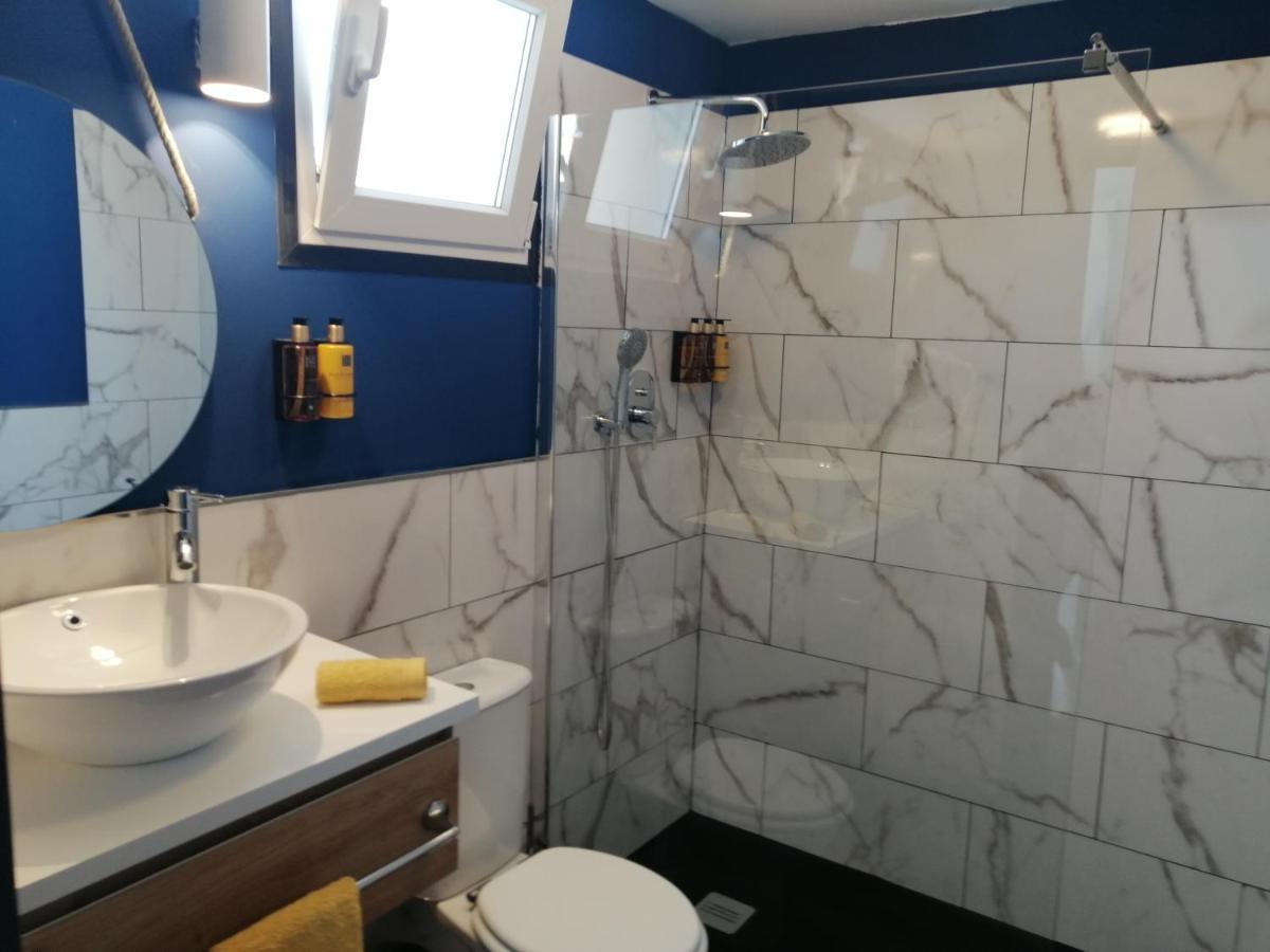 Chabela'S Water Wall Lajita Zewnętrze zdjęcie