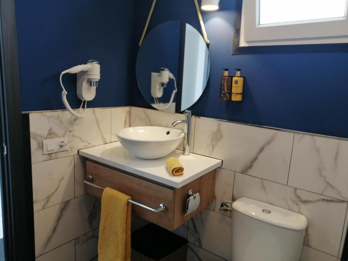 Chabela'S Water Wall Lajita Zewnętrze zdjęcie