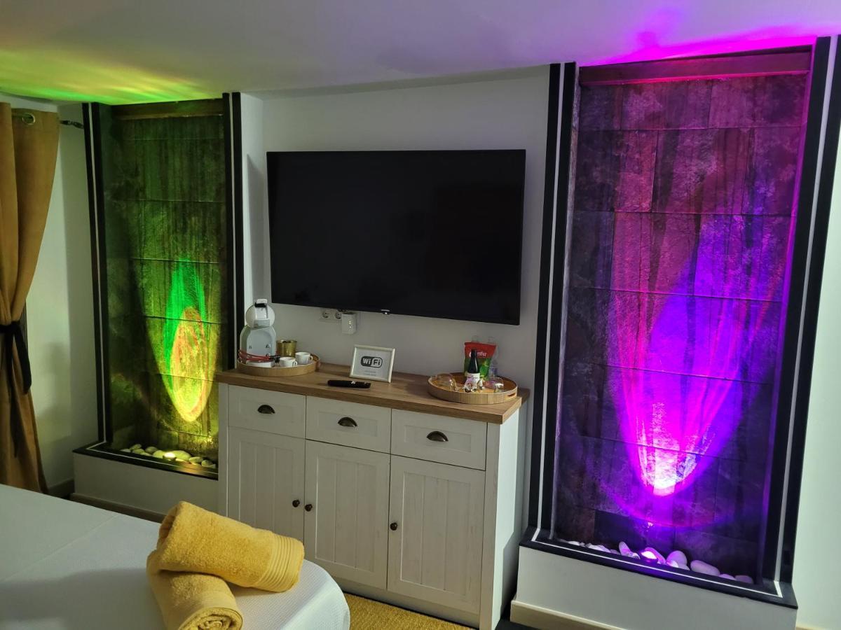 Chabela'S Water Wall Lajita Zewnętrze zdjęcie